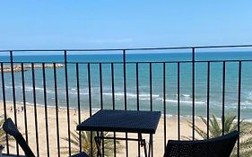 Apartamento Portsaplaya